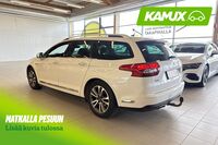 Citroën C5 vaihtoauto