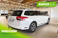 Citroën C5 vaihtoauto