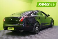 Jaguar XJ vaihtoauto