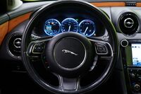 Jaguar XJ vaihtoauto