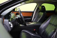 Jaguar XJ vaihtoauto