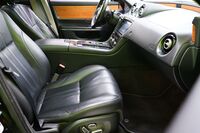 Jaguar XJ vaihtoauto