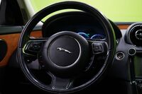 Jaguar XJ vaihtoauto