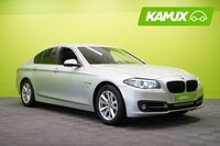BMW 535 vaihtoauto