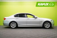 BMW 535 vaihtoauto