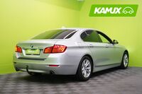 BMW 535 vaihtoauto