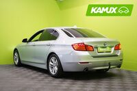 BMW 535 vaihtoauto