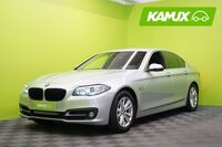 BMW 535 vaihtoauto