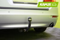 BMW 535 vaihtoauto