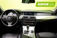 BMW 535 vaihtoauto