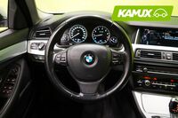 BMW 535 vaihtoauto