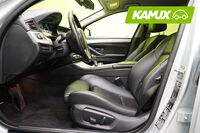 BMW 535 vaihtoauto