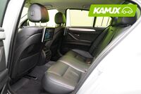 BMW 535 vaihtoauto