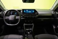 Citroën C4 vaihtoauto