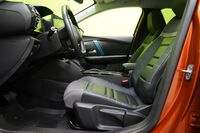 Citroën C4 vaihtoauto