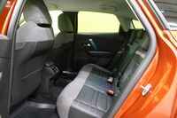 Citroën C4 vaihtoauto