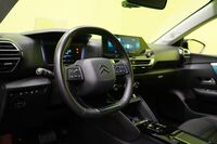 Citroën C4 vaihtoauto