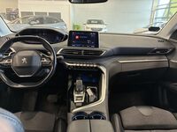 Peugeot 5008 vaihtoauto