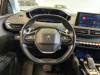 Peugeot 5008 vaihtoauto