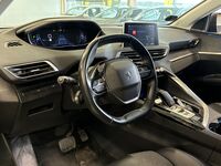 Peugeot 5008 vaihtoauto