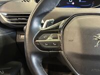 Peugeot 5008 vaihtoauto