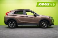 Mitsubishi Eclipse Cross vaihtoauto