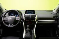 Mitsubishi Eclipse Cross vaihtoauto