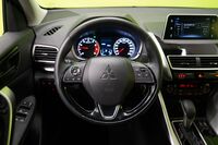 Mitsubishi Eclipse Cross vaihtoauto