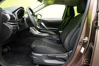 Mitsubishi Eclipse Cross vaihtoauto