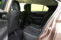 Mitsubishi Eclipse Cross vaihtoauto