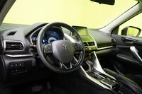 Mitsubishi Eclipse Cross vaihtoauto