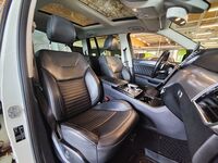 Mercedes-Benz GLS vaihtoauto