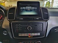 Mercedes-Benz GLS vaihtoauto