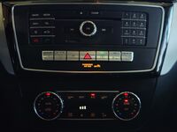 Mercedes-Benz GLS vaihtoauto