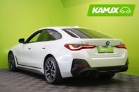 BMW i4 vaihtoauto