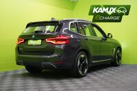 BMW iX3 vaihtoauto