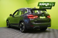 BMW iX3 vaihtoauto