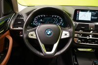 BMW iX3 vaihtoauto