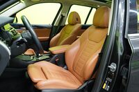 BMW iX3 vaihtoauto