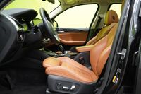 BMW iX3 vaihtoauto