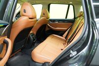 BMW iX3 vaihtoauto