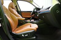 BMW iX3 vaihtoauto