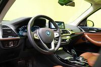 BMW iX3 vaihtoauto