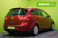 SEAT Altea XL vaihtoauto