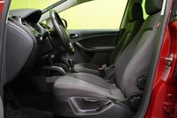 SEAT Altea XL vaihtoauto