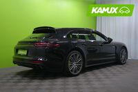 Porsche Panamera vaihtoauto