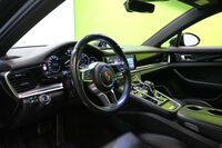 Porsche Panamera vaihtoauto