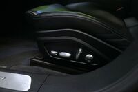 Porsche Panamera vaihtoauto