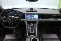 Porsche Panamera vaihtoauto