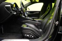 Porsche Panamera vaihtoauto